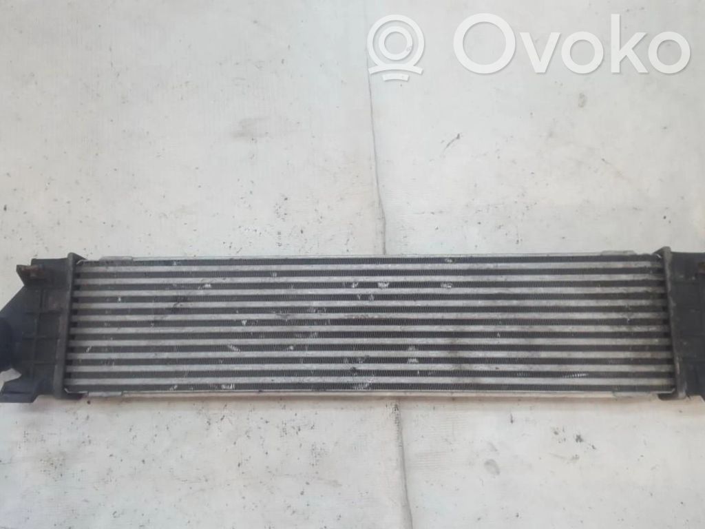 Radiador intercooler   6G919L440AE,6G919L440AE,6G919L440AE,6G919L440AE