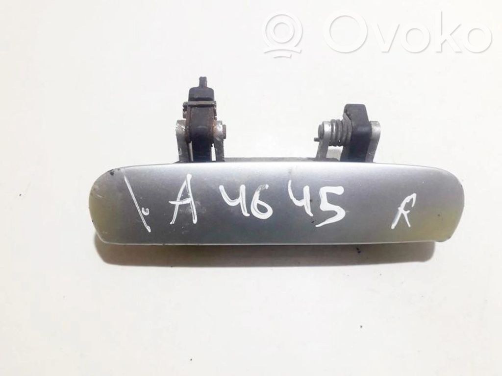 Audi A6 S6 C5 4B Maniglia esterna per portiera anteriore 
