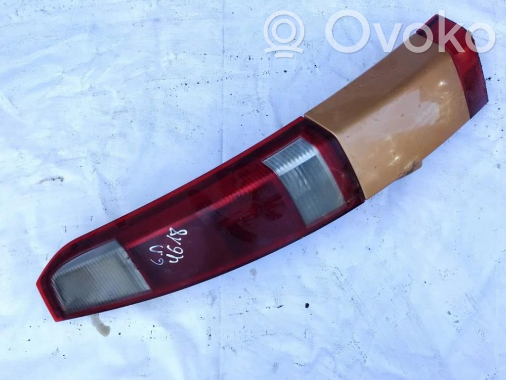Opel Meriva A Lampă spate în caroserie 