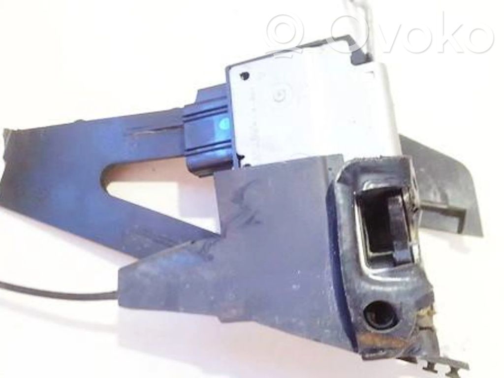 Ford Fusion Serrure de porte arrière