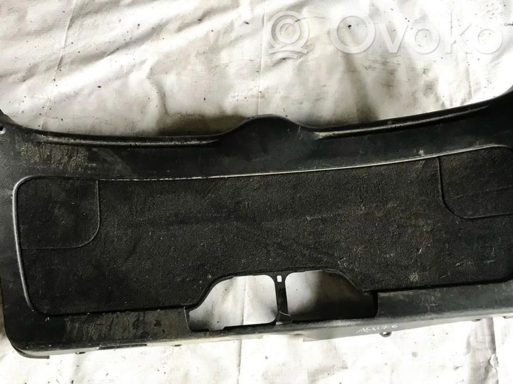 Subaru Outback Alte elemente acoperire portbagaj