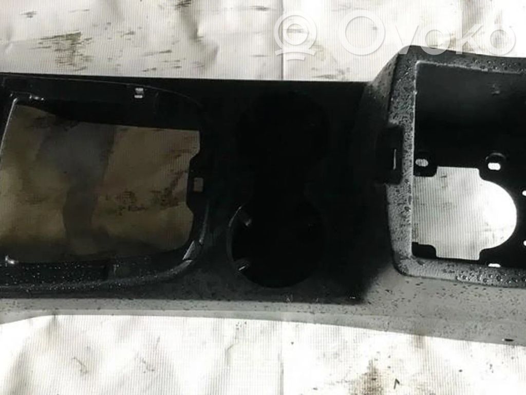 Hyundai Santa Fe Altra parte interiore 