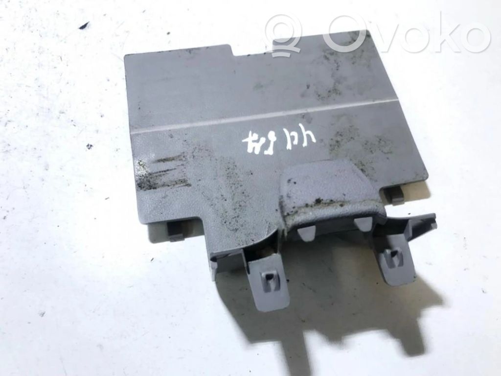 Honda Insight Altra parte interiore 