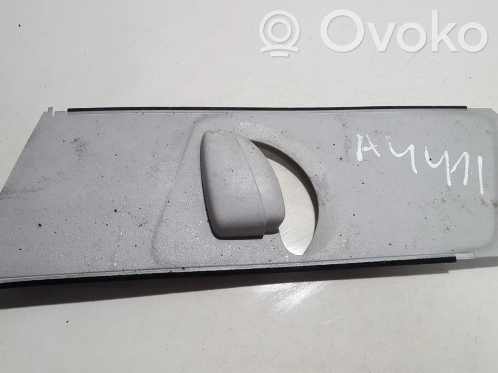 Volkswagen Golf V Otros repuestos del interior 