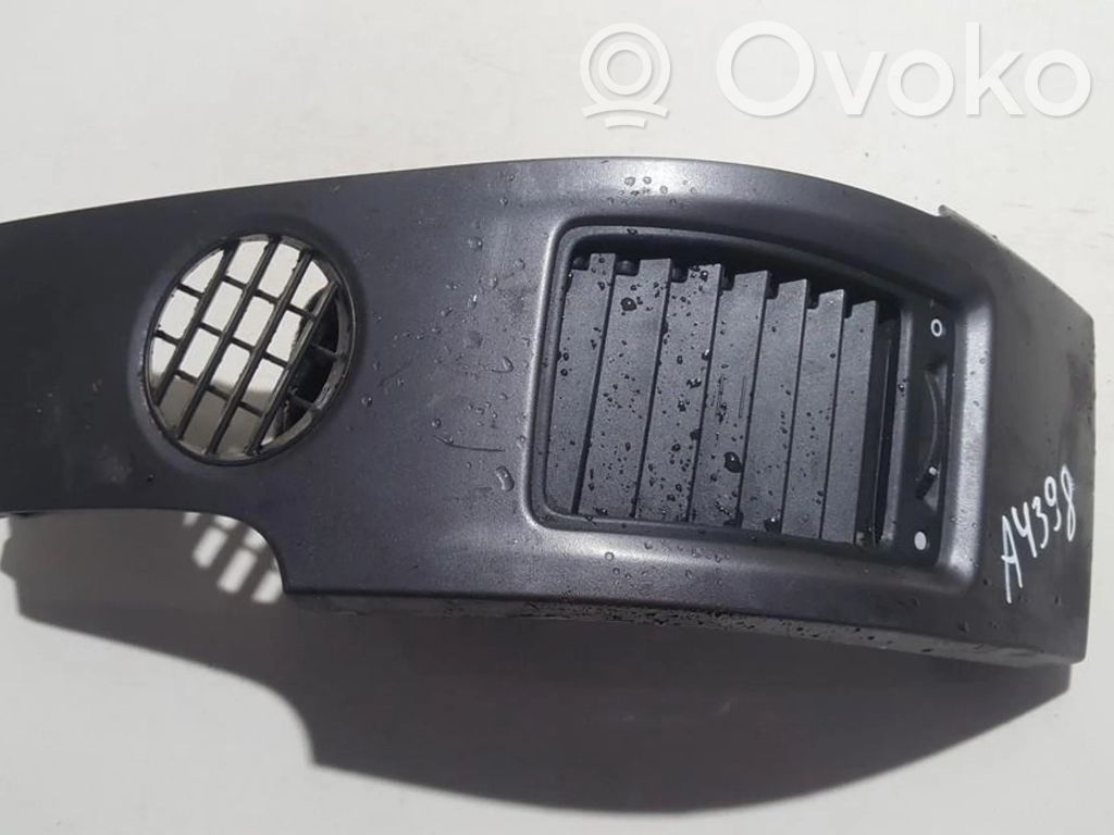 Honda CR-V Grilă ventilație centrală 