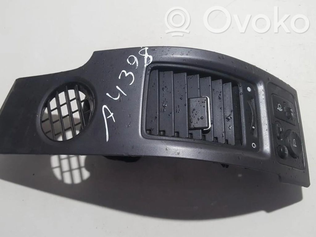 Honda CR-V Grille d'aération centrale 