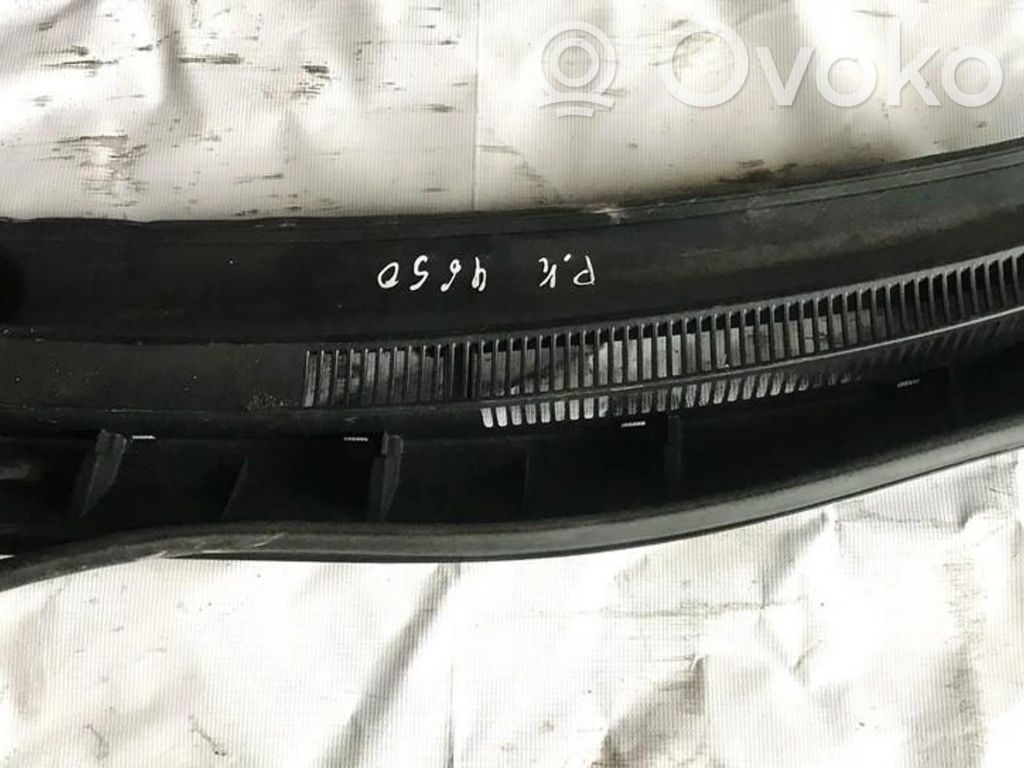 Toyota Auris 150 Podszybie przednie 