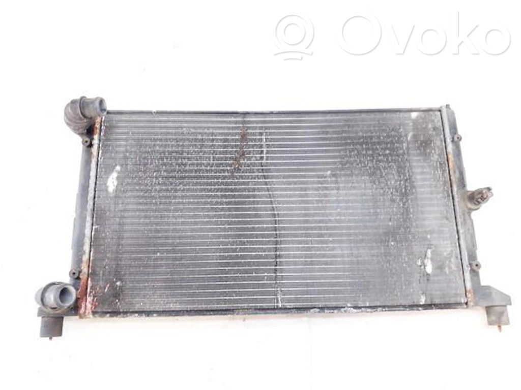 Ford Galaxy Radiatore di raffreddamento