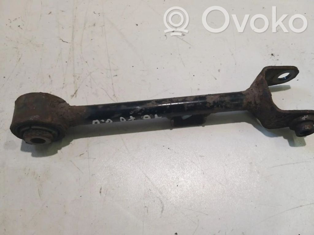 Querlenker Achsschenkel hinten
