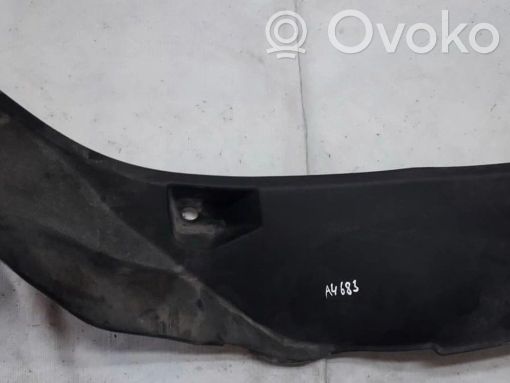 Peugeot 407 Altra parte interiore 
