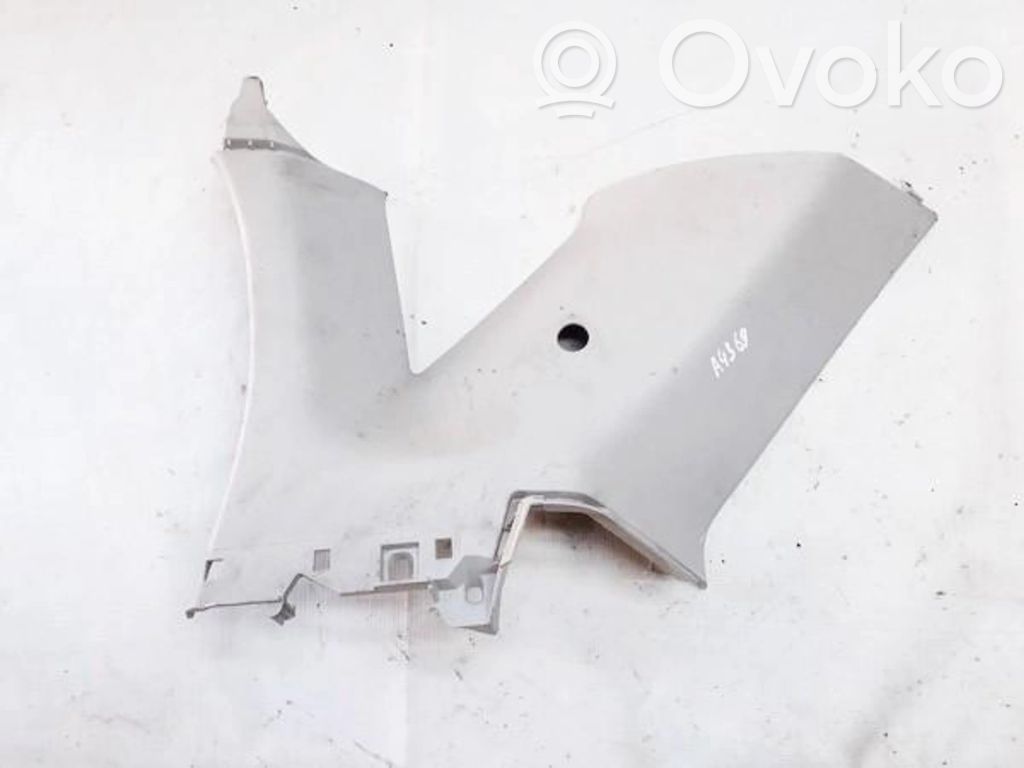 Peugeot 207 Altra parte interiore 