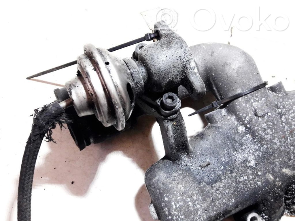 Audi A6 S6 C5 4B Valvola EGR