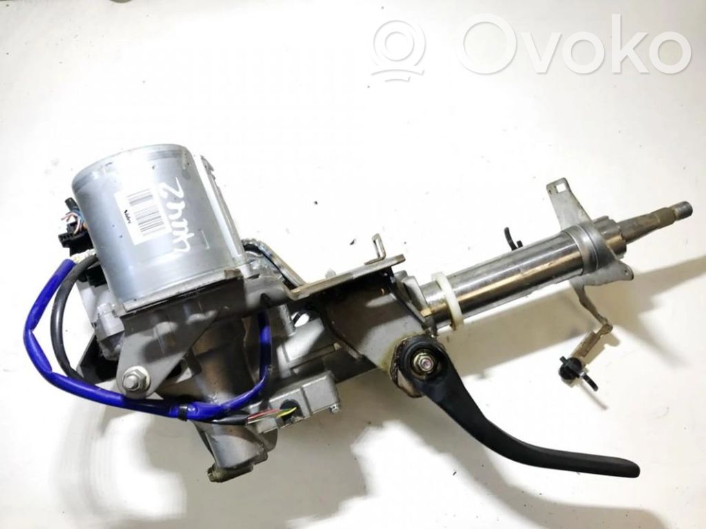 Nissan Qashqai Pompă servodirecție 