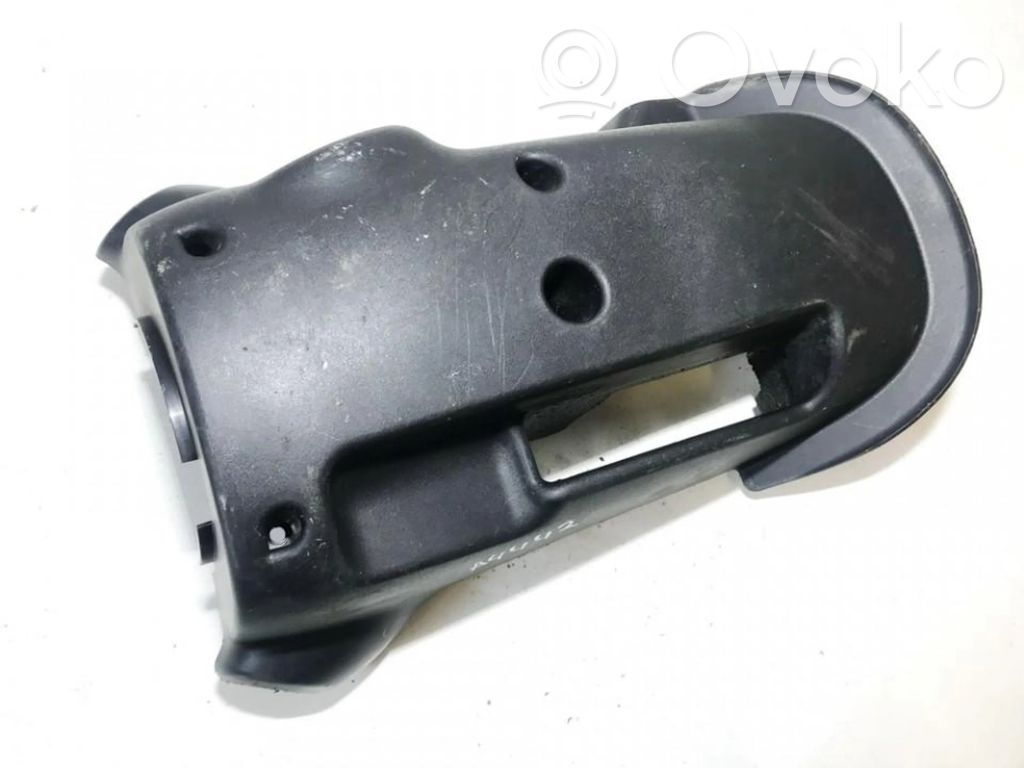 Nissan Qashqai Rivestimento del piantone del volante 