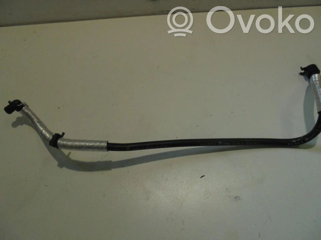 Skoda Octavia Mk2 (1Z) Altra parte esteriore