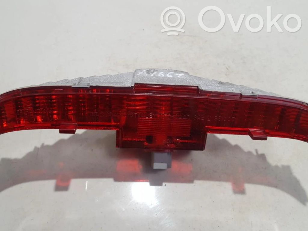 Honda Accord Luce d’arresto centrale/supplementare 