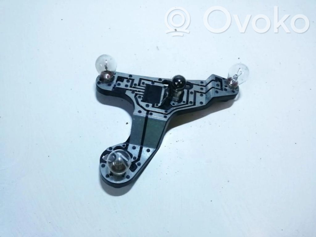 Toyota Avensis T250 Wkład lampy tylnej 