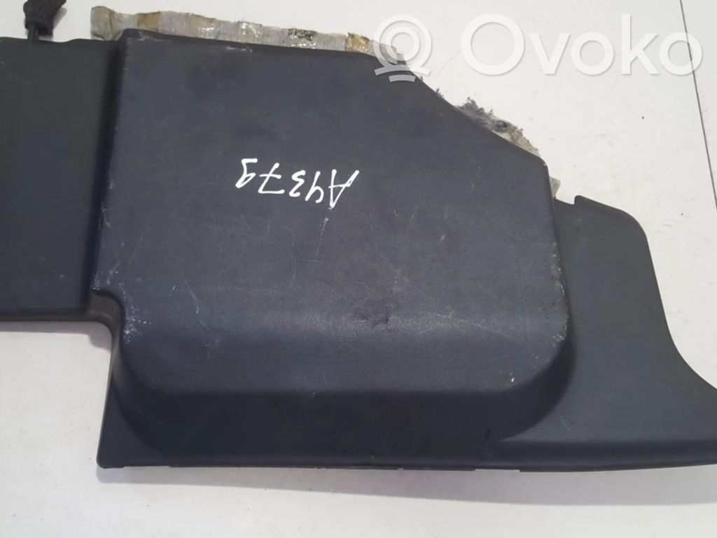 Toyota Corolla Verso AR10 Altra parte interiore 