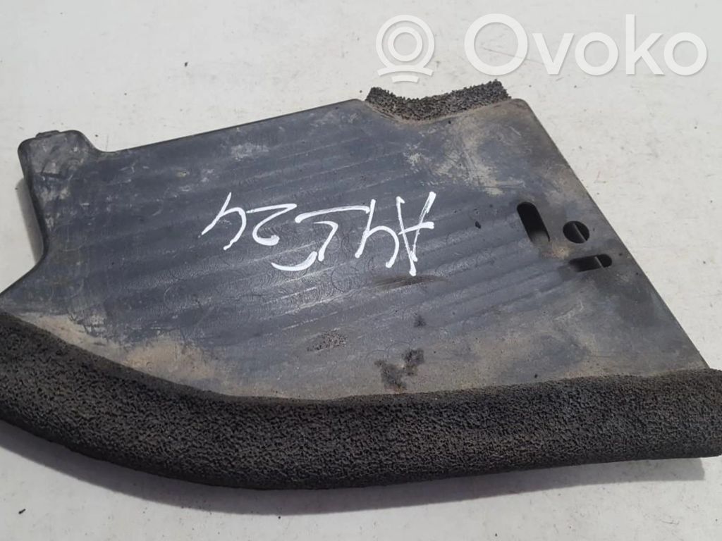 Toyota Avensis Verso Altra parte interiore