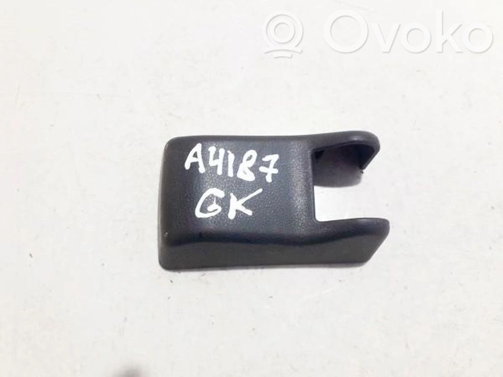 Toyota Avensis T250 Altra parte interiore