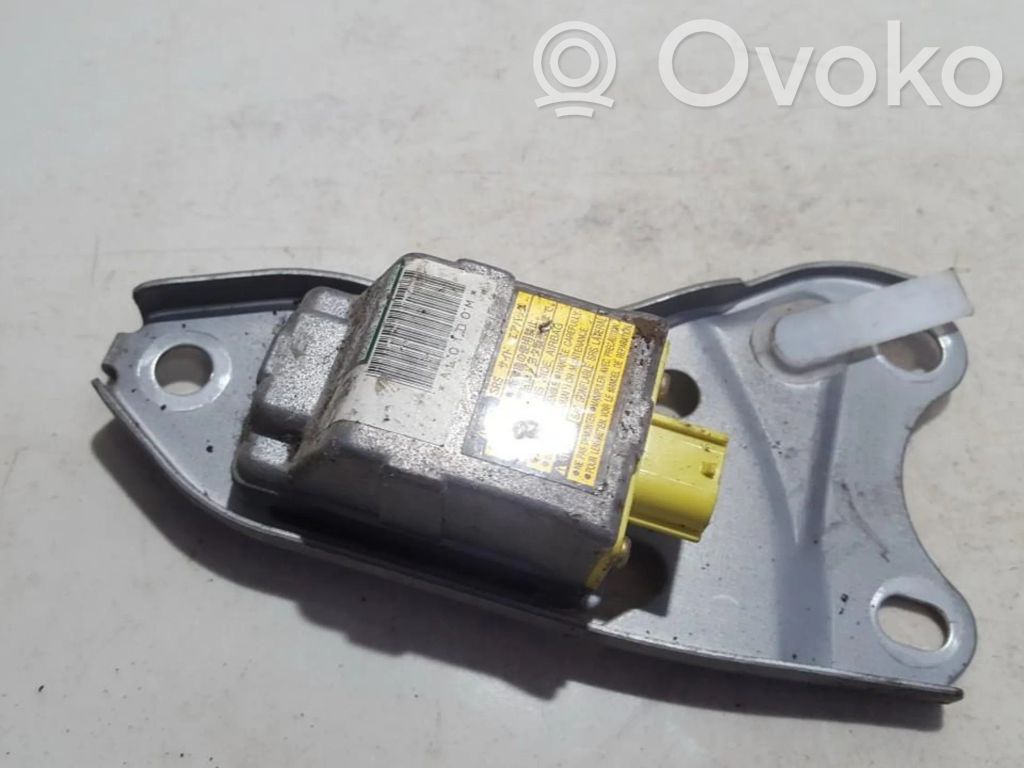 Toyota Avensis Verso Senzor impact/declanșare airbag 