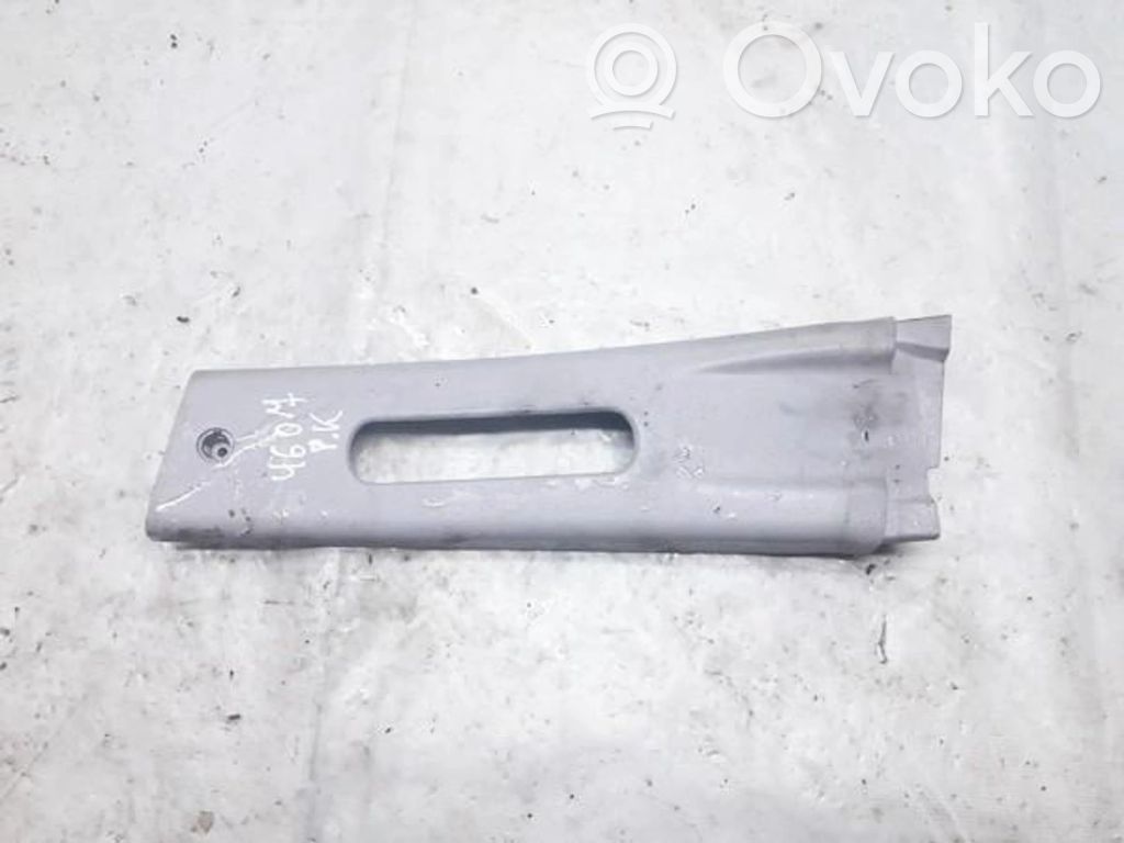 Mazda 2 Other interior part 