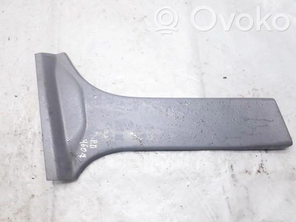 Mazda 2 Alte piese de interior 