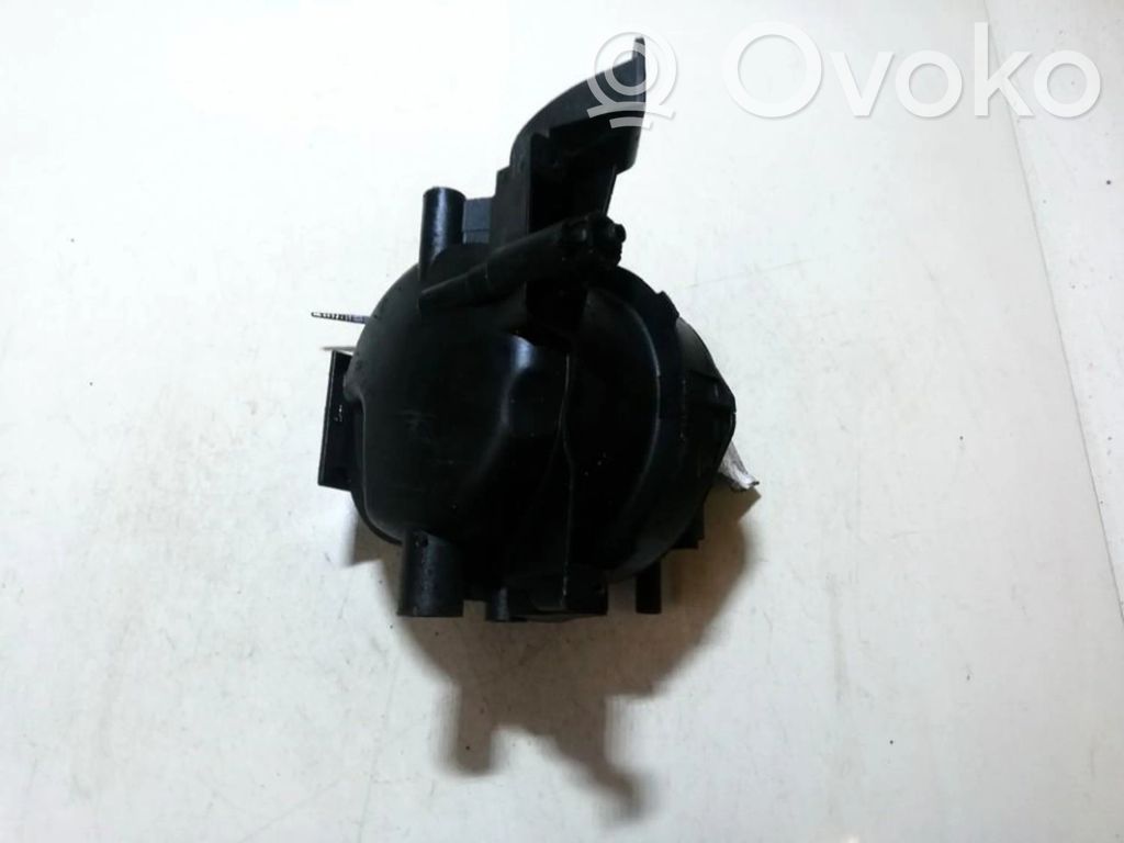 Peugeot 407 Filtro de combustible 