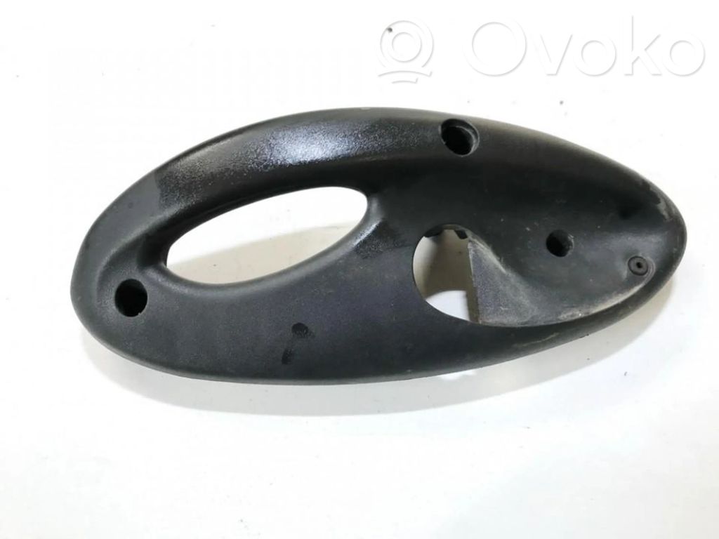 Fiat Punto (188) Altra parte interiore 