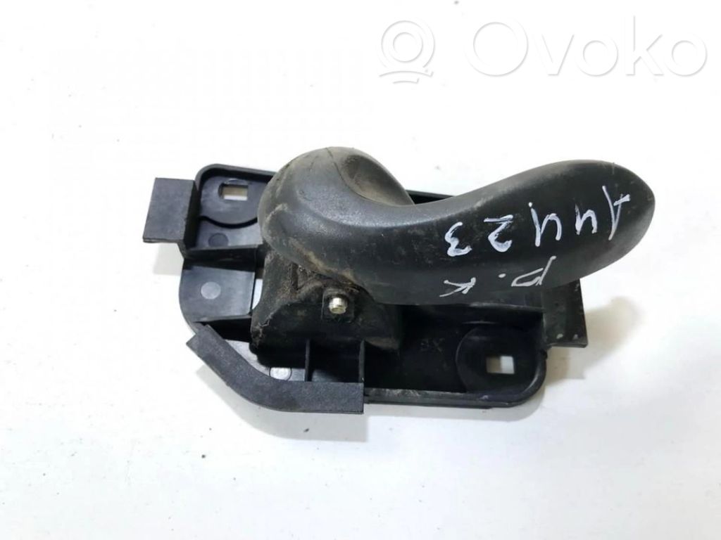 Fiat Punto (188) Maniglia interna per portiera anteriore 