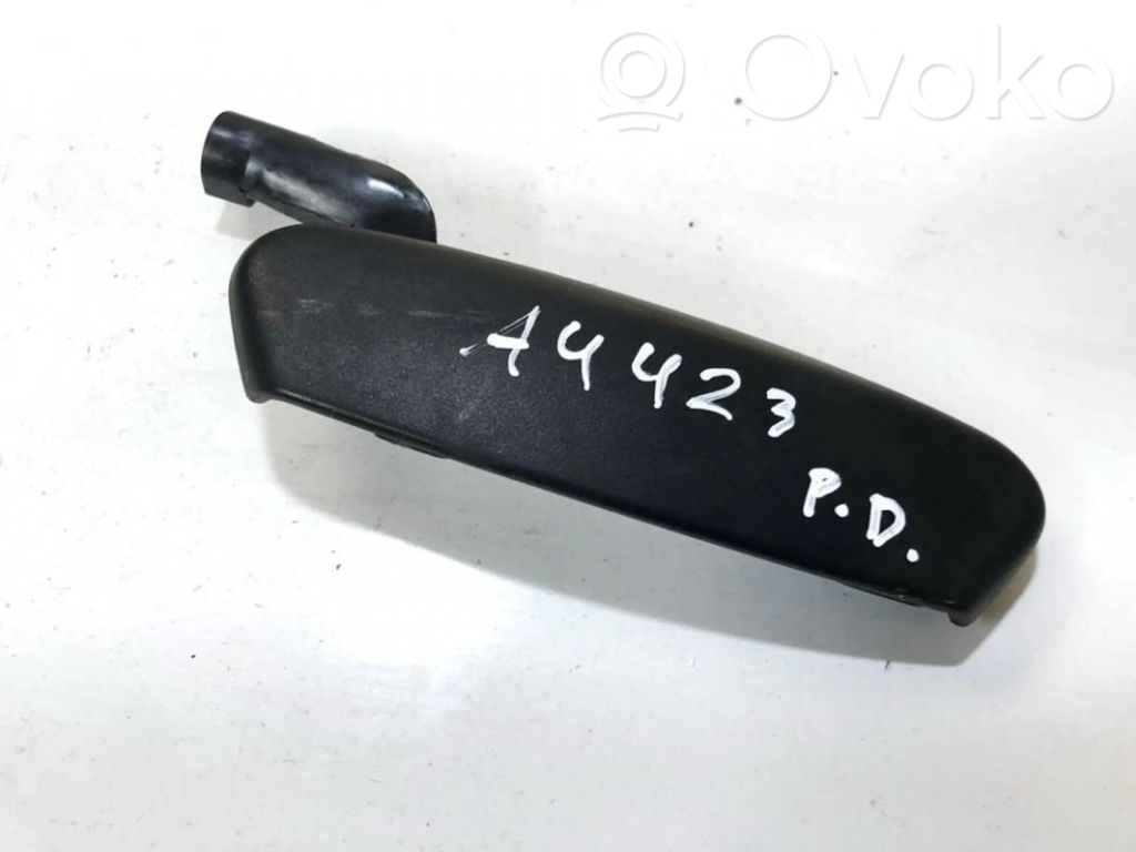 Fiat Punto (188) Etuoven ulkokahva 