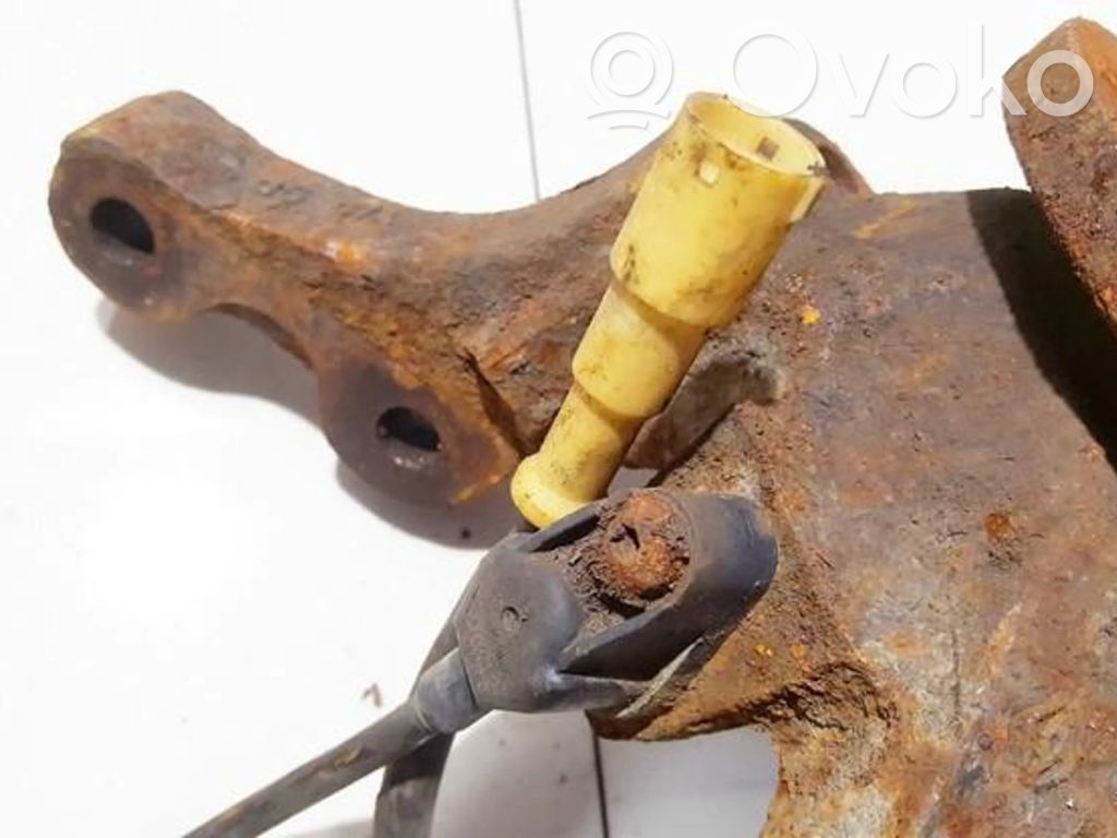 Renault Clio II ABS Sensor 