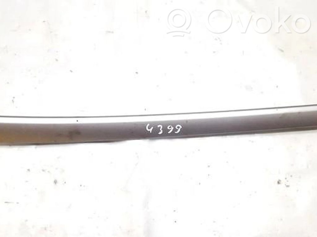 Audi A5 8T 8F Altra parte interiore 
