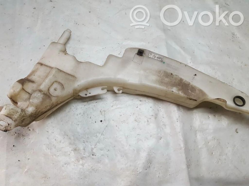 Wischwasserbehälter   XS4117618C,XS4117618C,XS4117618B,XS4117618C,XS4117618B,XS4117618C