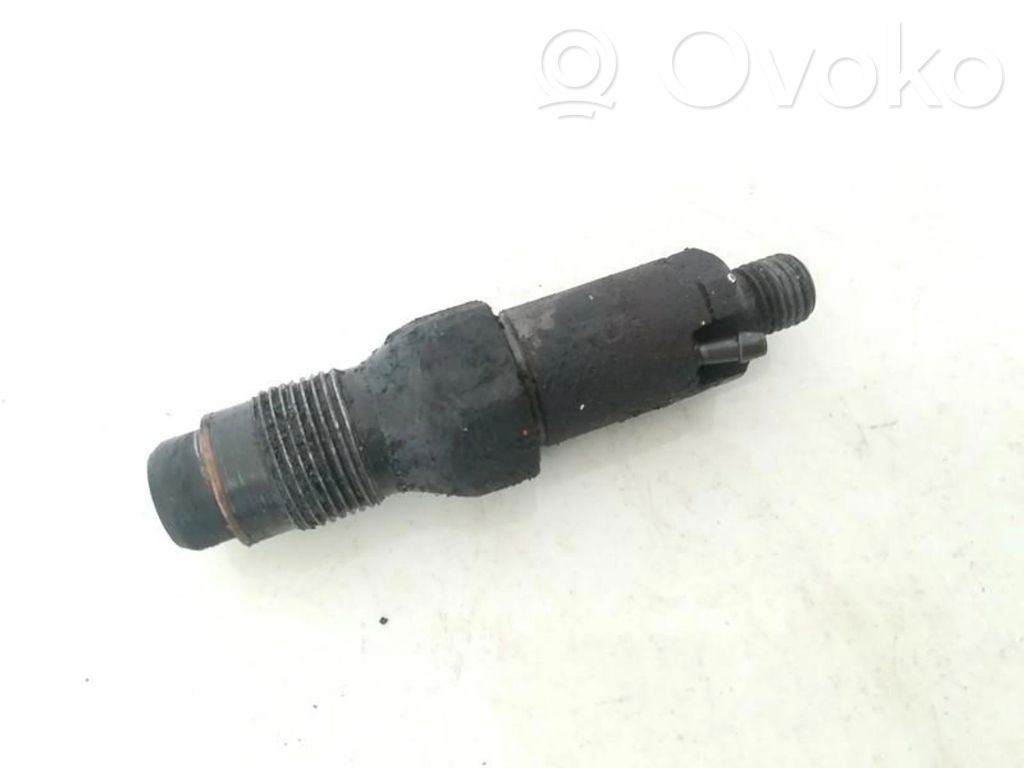 Inyector de combustible   LCR6736001,LCR6736001