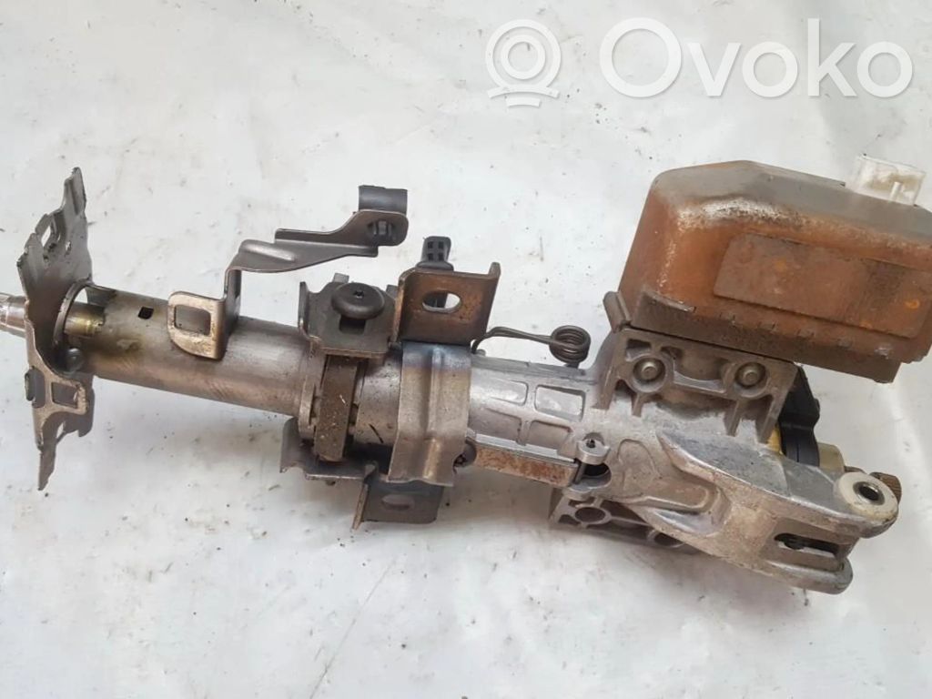 Toyota Corolla Verso AR10 Scatola dello sterzo