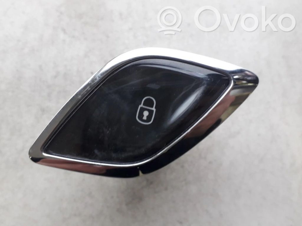 Citroen DS3 Central locking switch button 