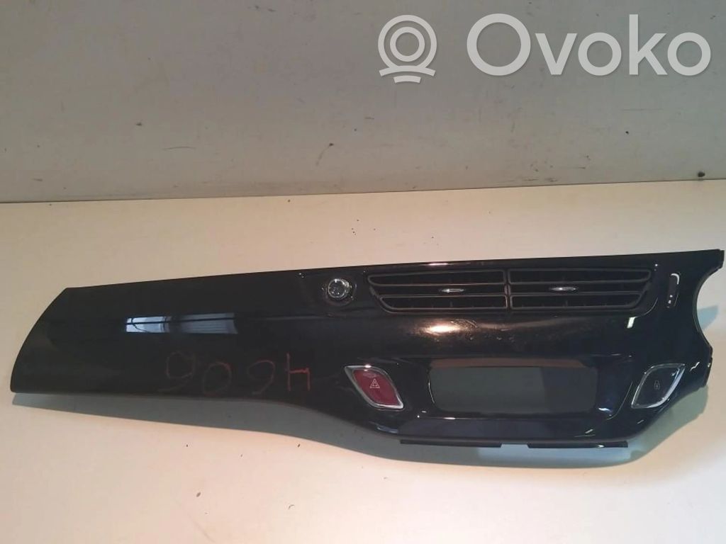 Citroen DS3 Grilă ventilație centrală 