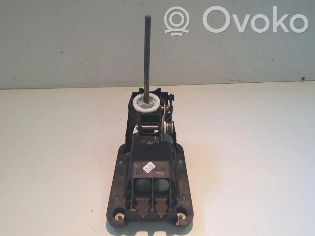 Citroen DS3 Selector caja de cambios 