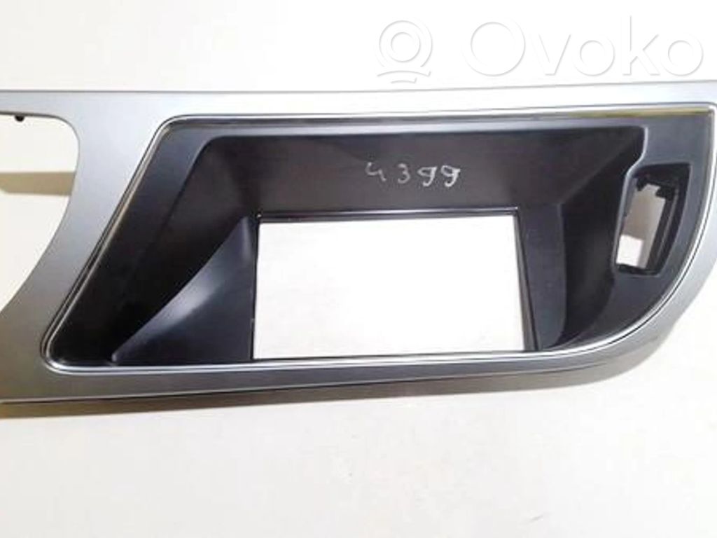 Audi A5 8T 8F Altra parte interiore 