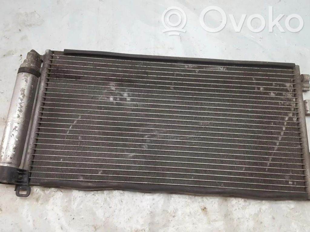 Mini One - Cooper R50 - 53 Skraplacz / Chłodnica klimatyzacji 