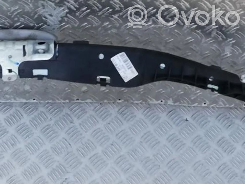 Opel Vectra C Airbag da tetto 