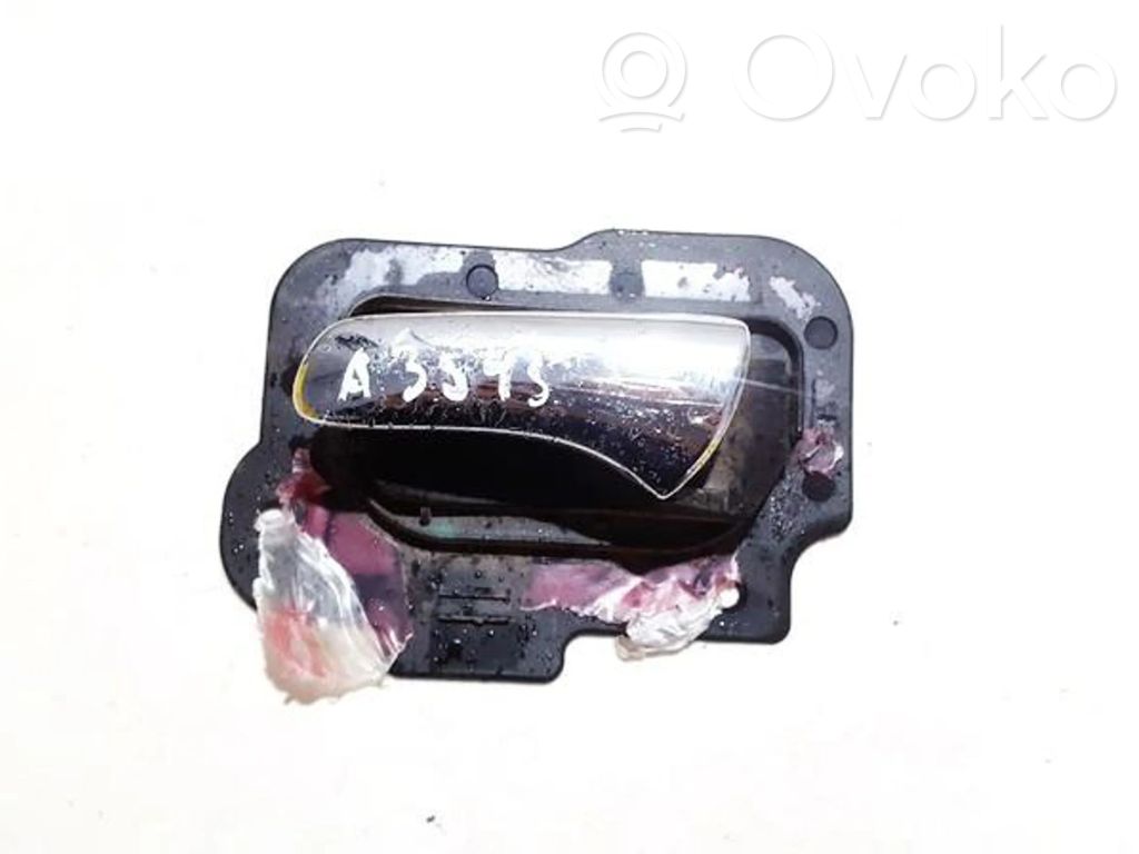 Manecilla interna puerta trasera   09134969,091195012,091195012,09134969