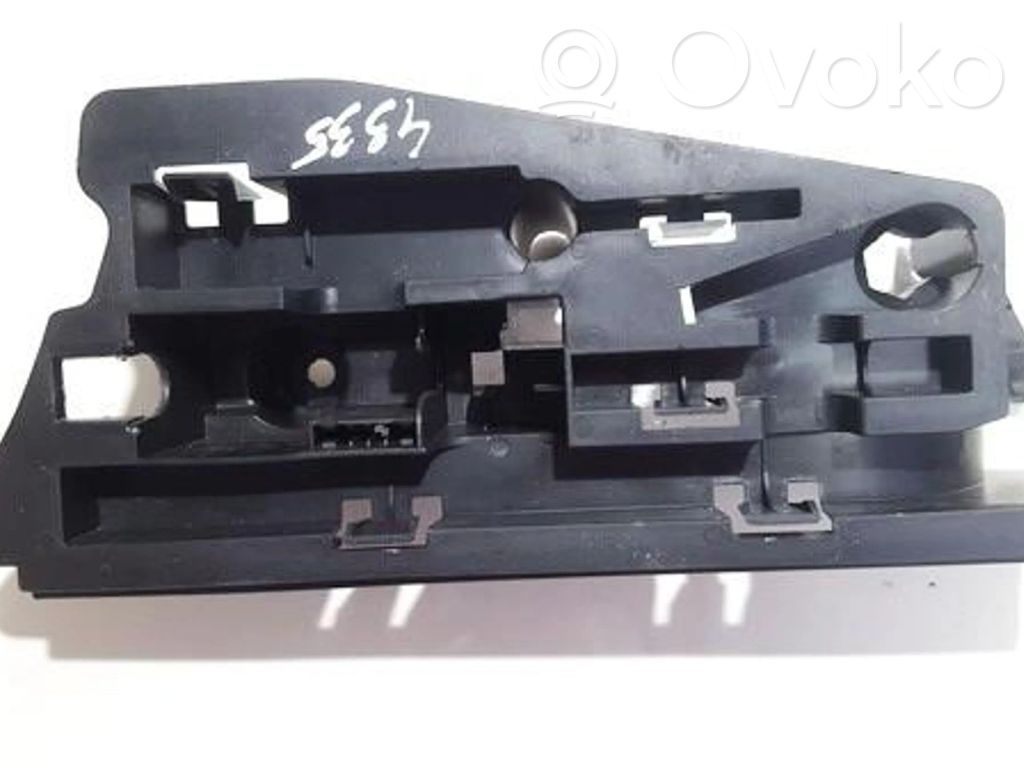 Audi A6 S6 C6 4F Altra parte esteriore 