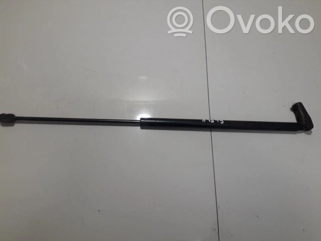 Mitsubishi Lancer X Tailgate/trunk strut/damper 