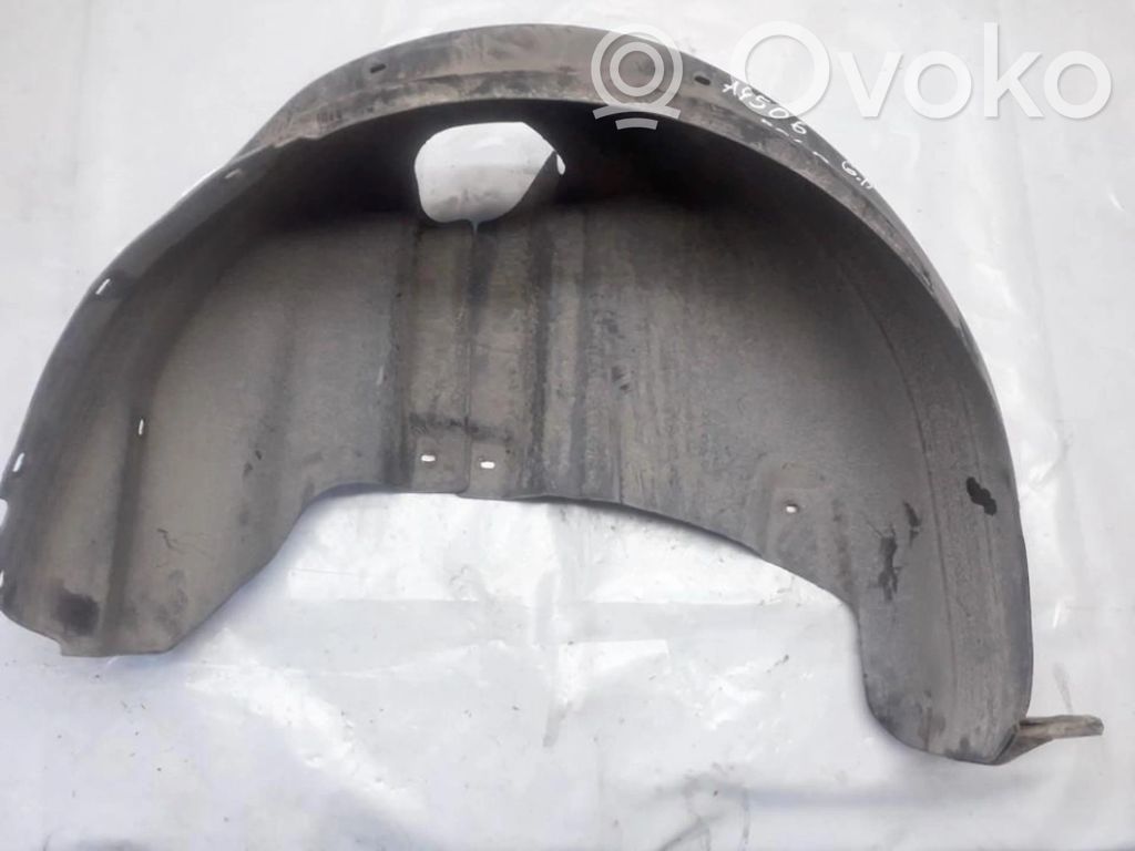Volkswagen Polo Nadkole tylne 