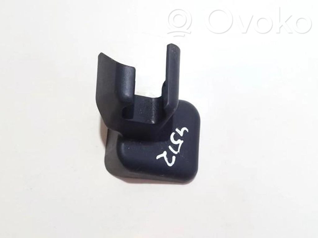 Toyota Auris 150 Altra parte interiore