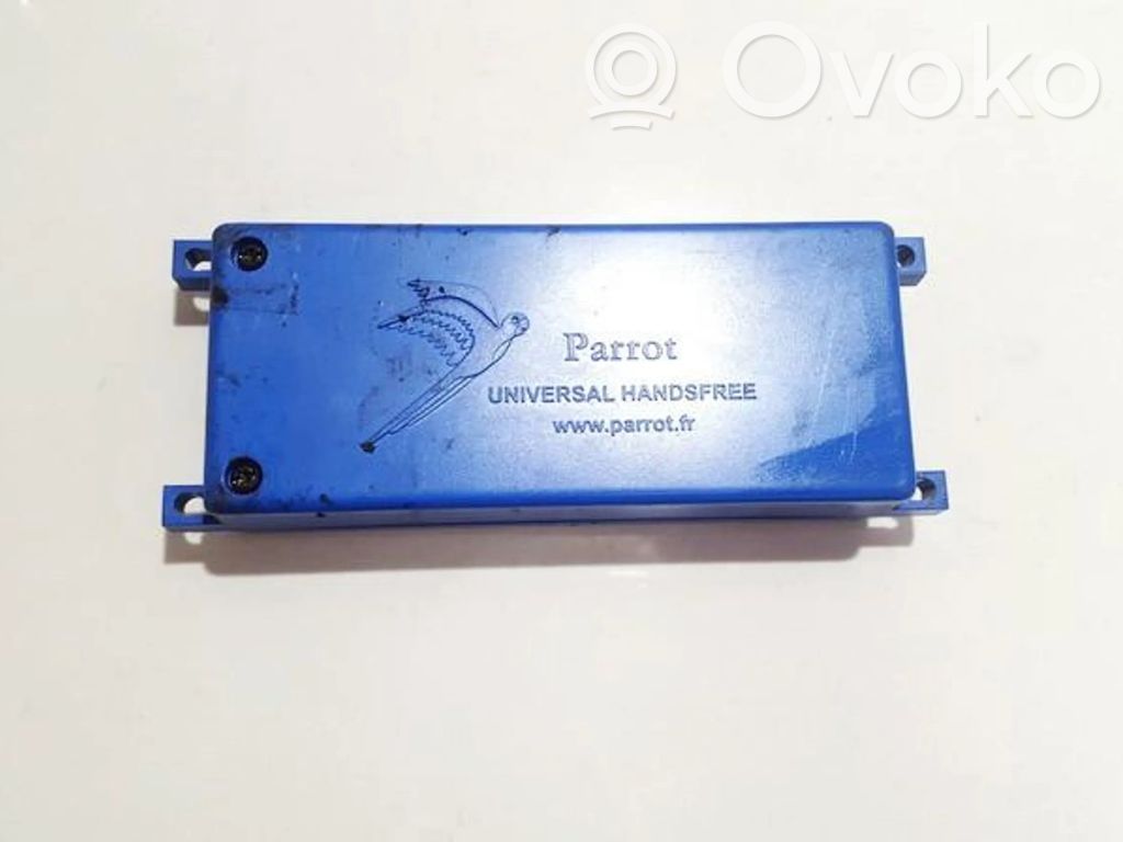 Toyota Avensis T250 Otras unidades de control/módulos