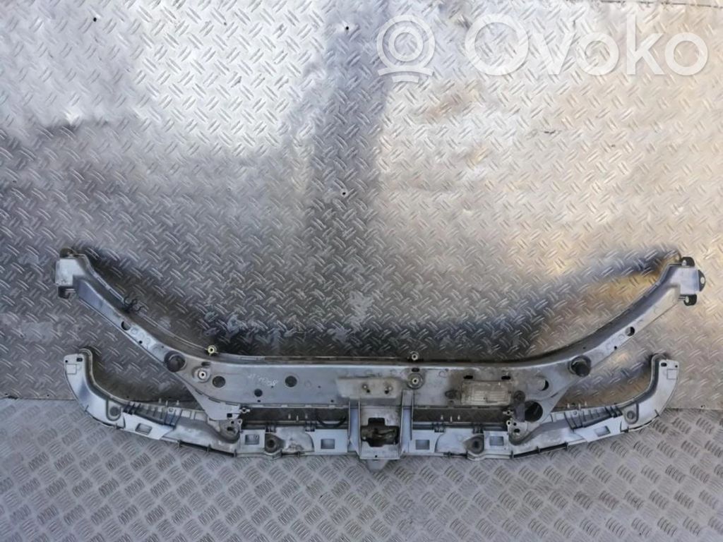 Ford Focus Radiatoru panelis 