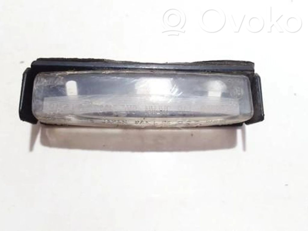 Éclairage de plaque d'immatriculation   96D0TW5W,96D0TW5W
